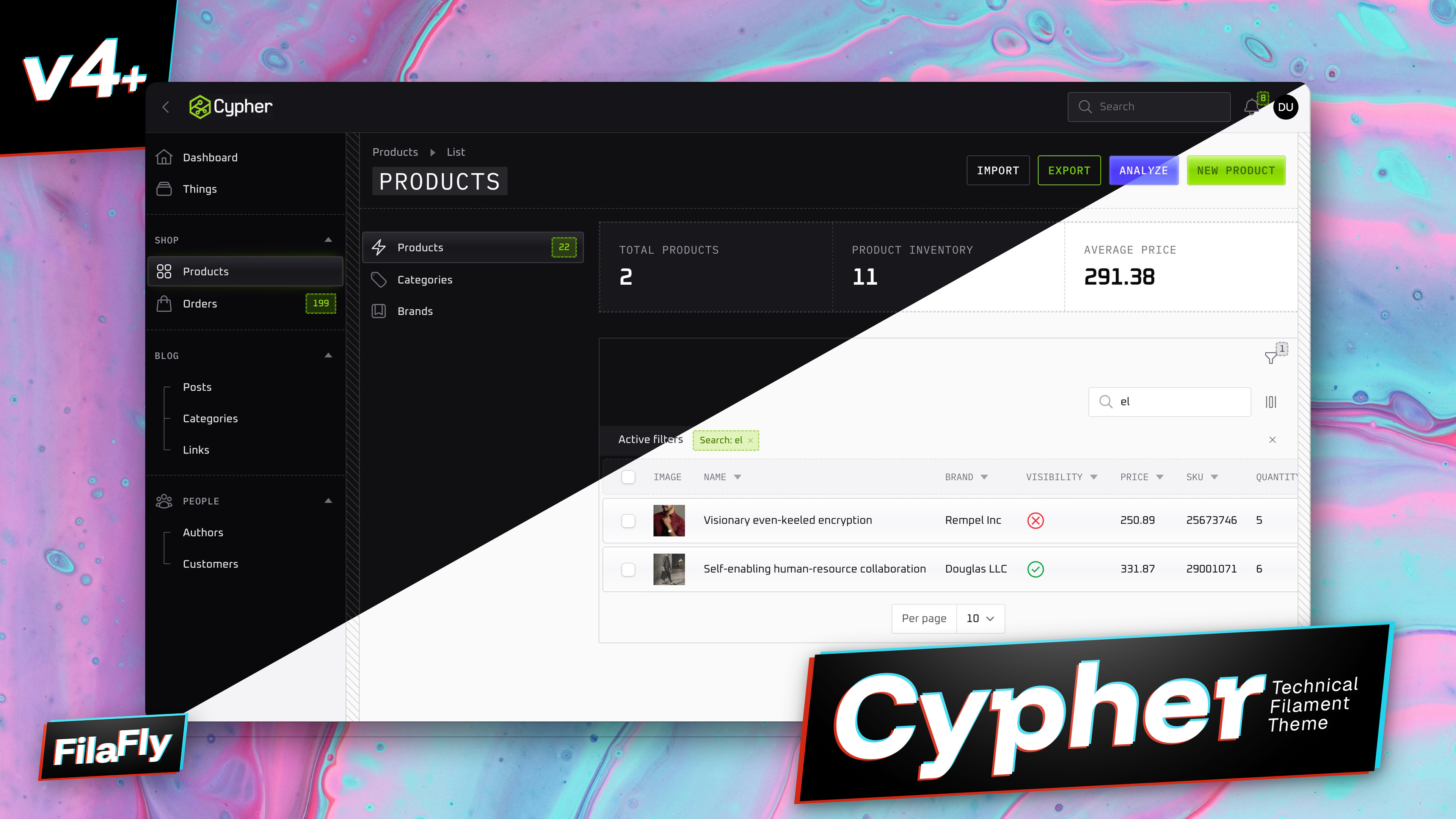 Cypher