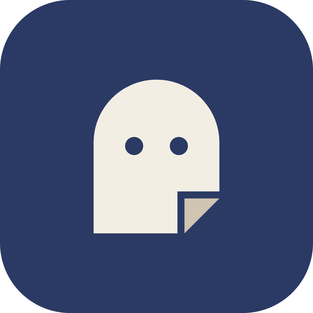 Ghostwriter - Filament
