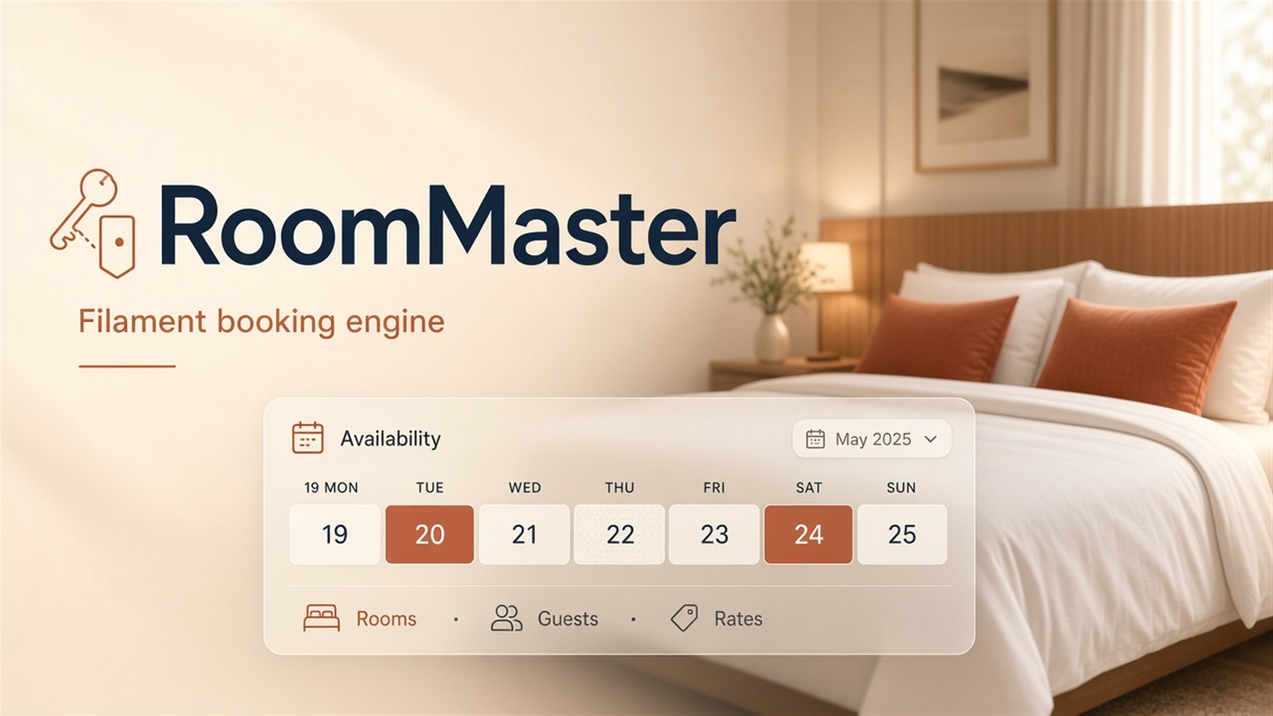 RoomMaster